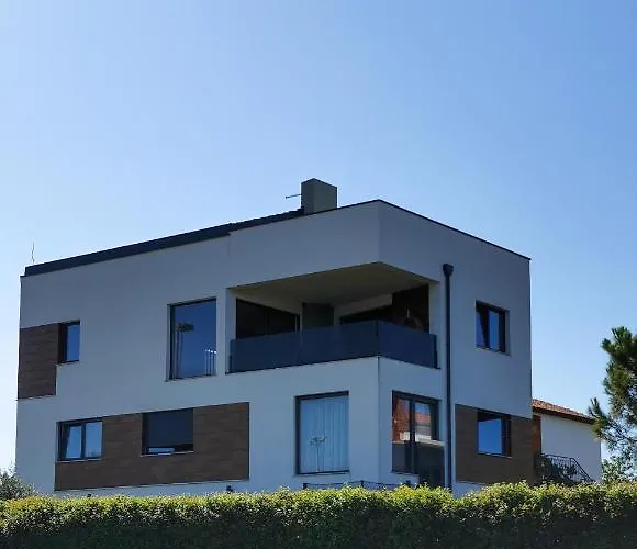Casa Grzina
