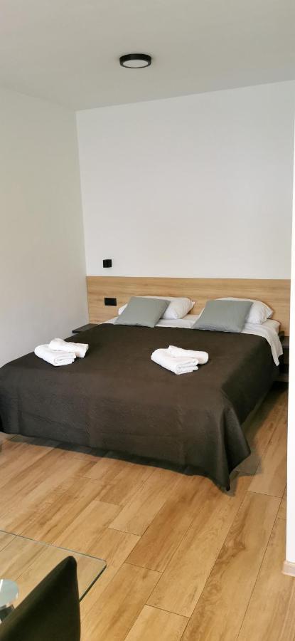 Gasthuis Casa Grzina 3*