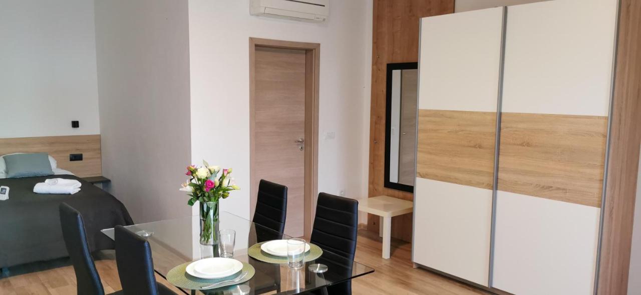 Guest house Casa Grzina Rovinj