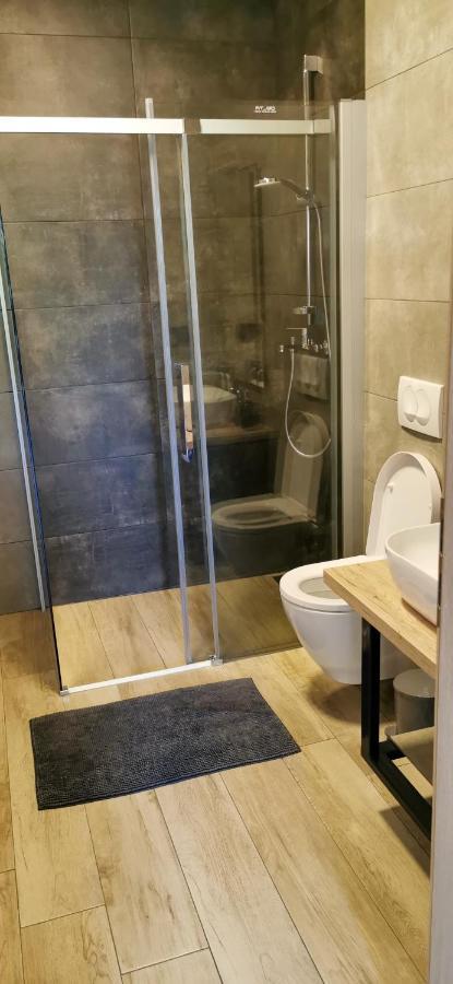 Casa Grzina Guest house 3*