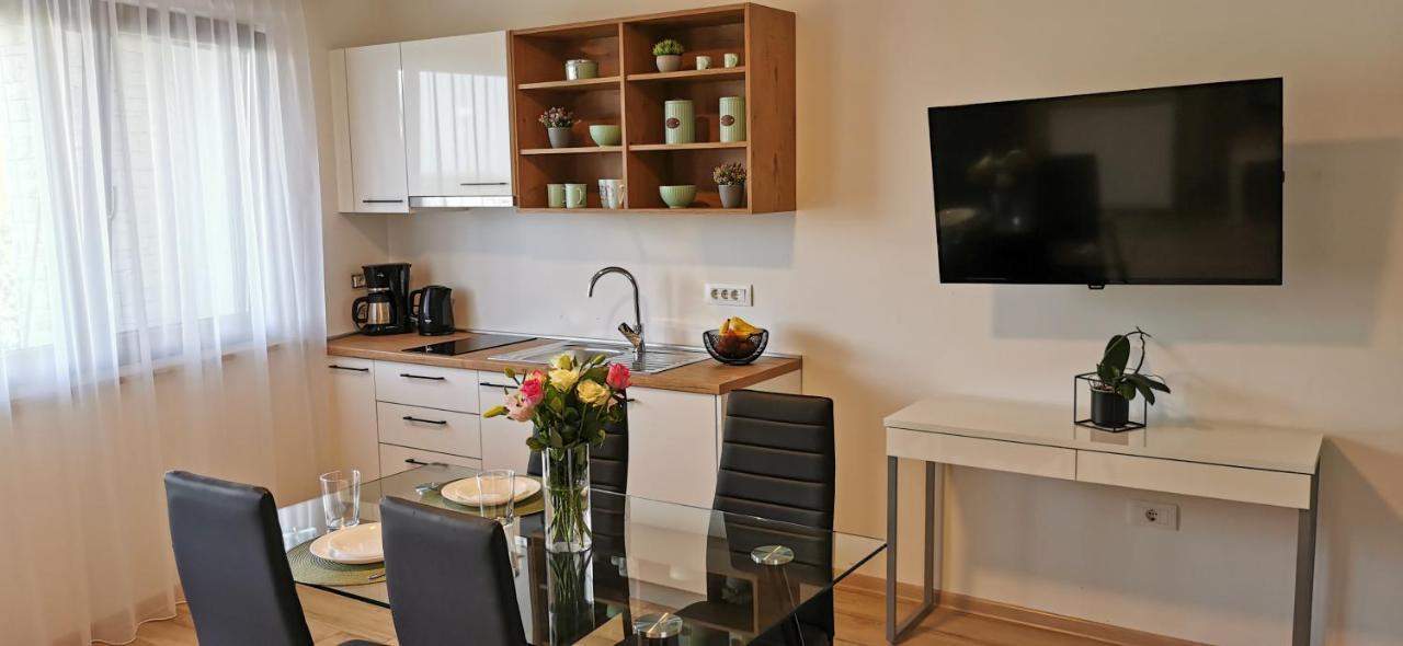 Casa Grzina Rovinj