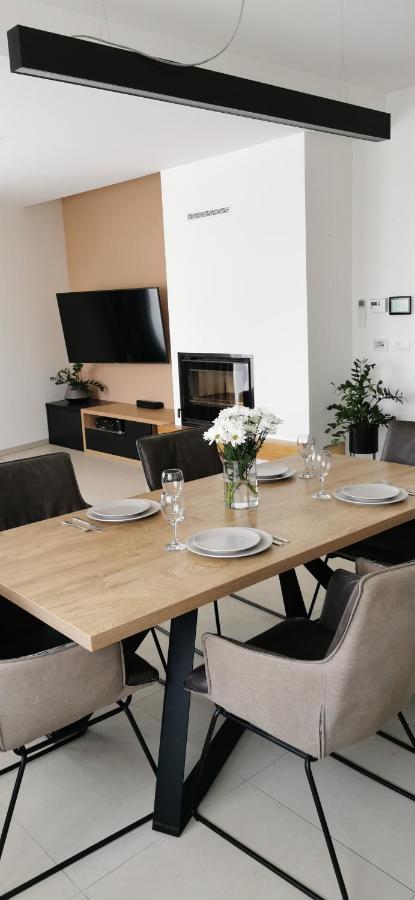 Casa Grzina 3*