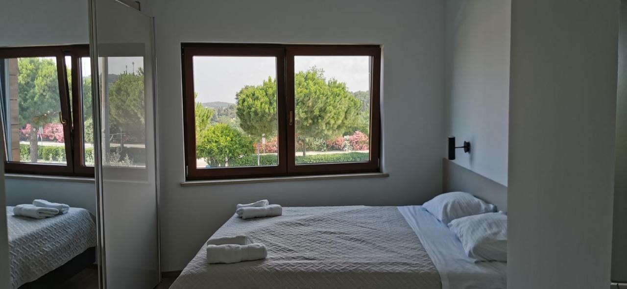 Casa Grzina 3*