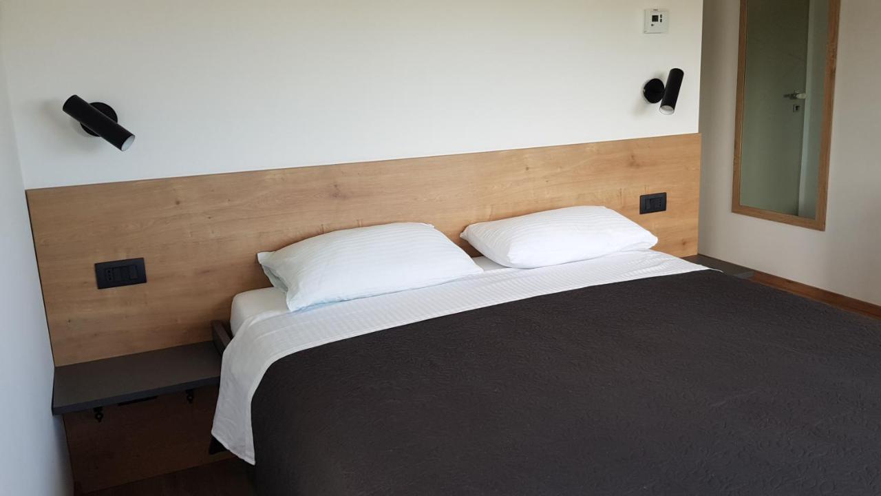 Casa Grzina 3* Rovinj