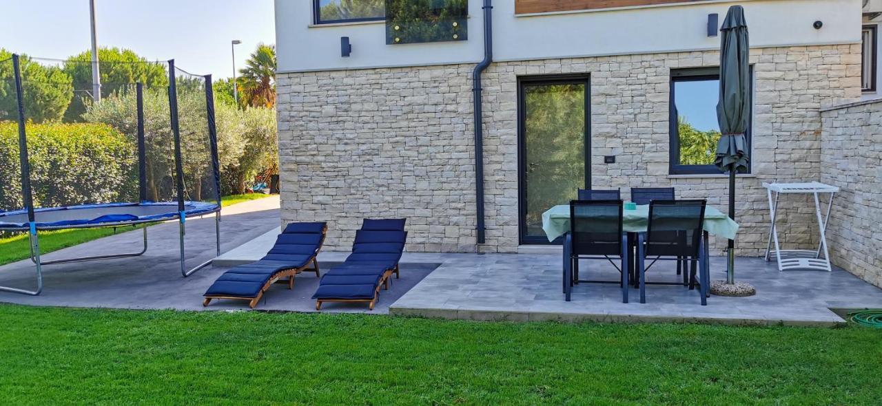 Gasthuis Casa Grzina 3*