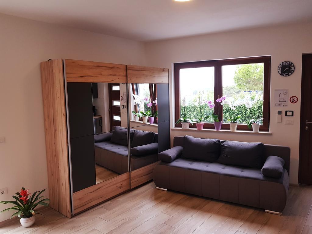 Guest house Casa Grzina
