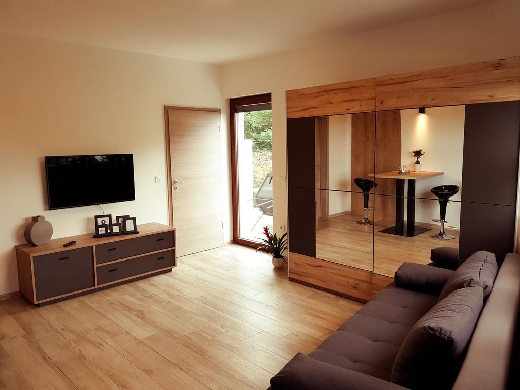 Guest house Casa Grzina Rovinj