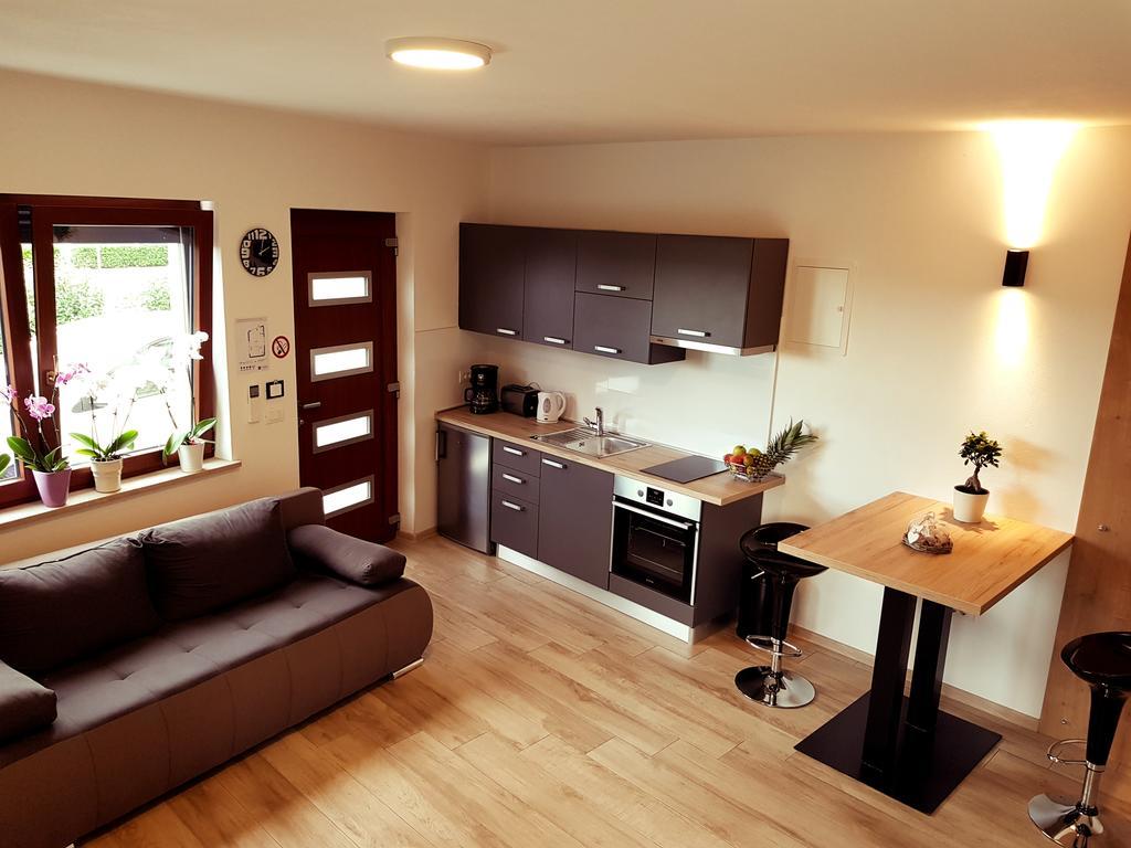 Guest house Casa Grzina
