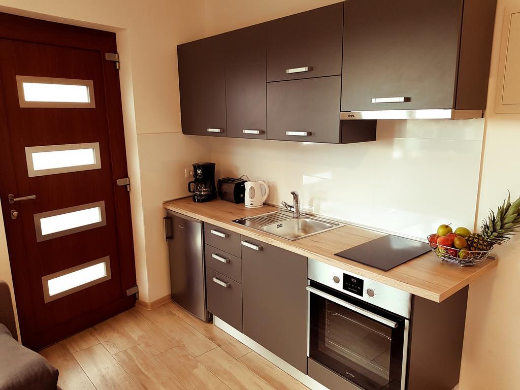 Casa Grzina Guest house