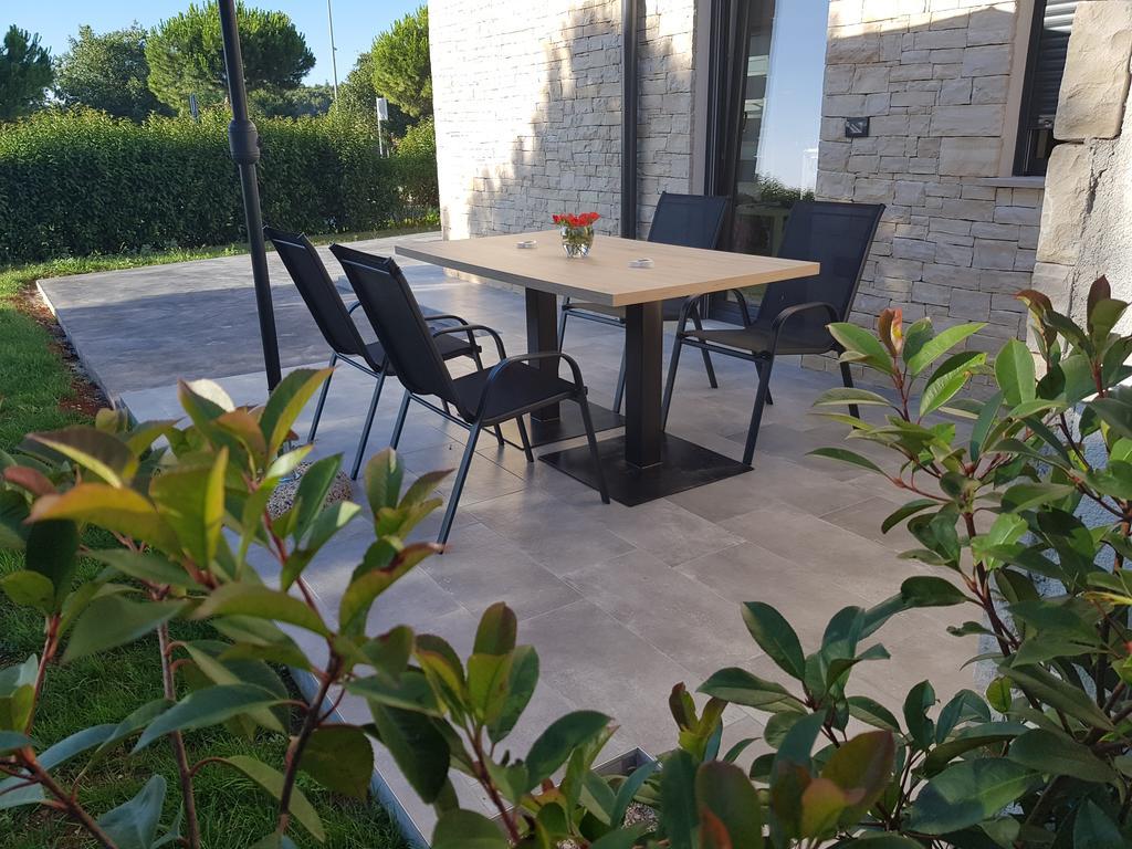 Casa Grzina Gasthuis Rovinj