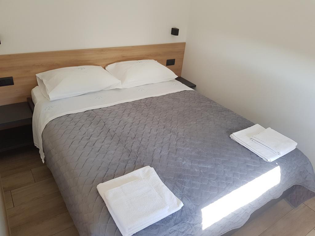 Guest house Casa Grzina 3*